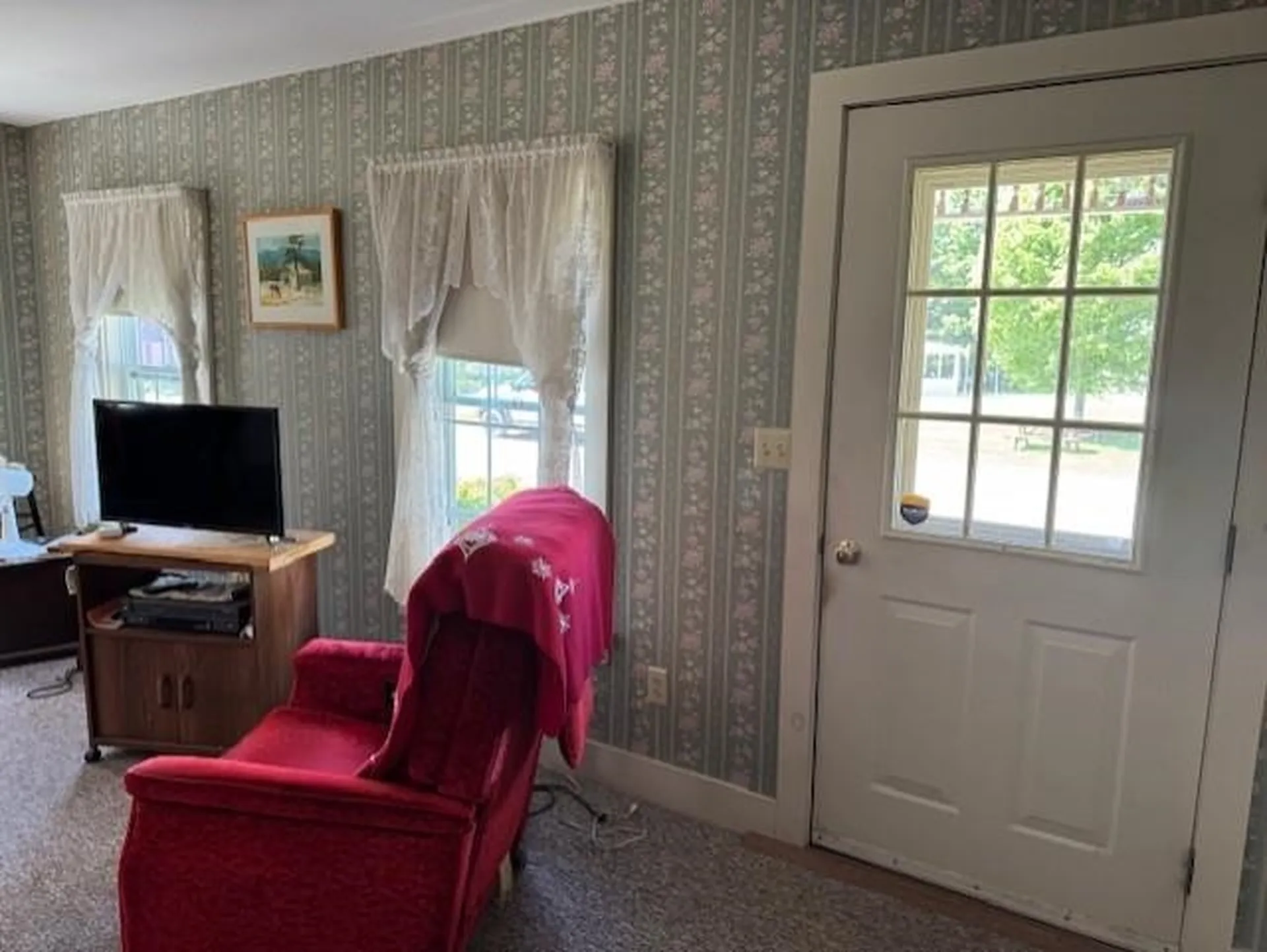 32 Fuller Bridge Road Montgomery VT 05470