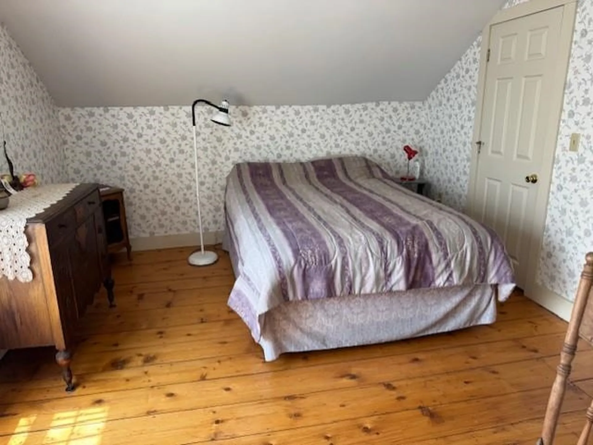 32 Fuller Bridge Road Montgomery VT 05470