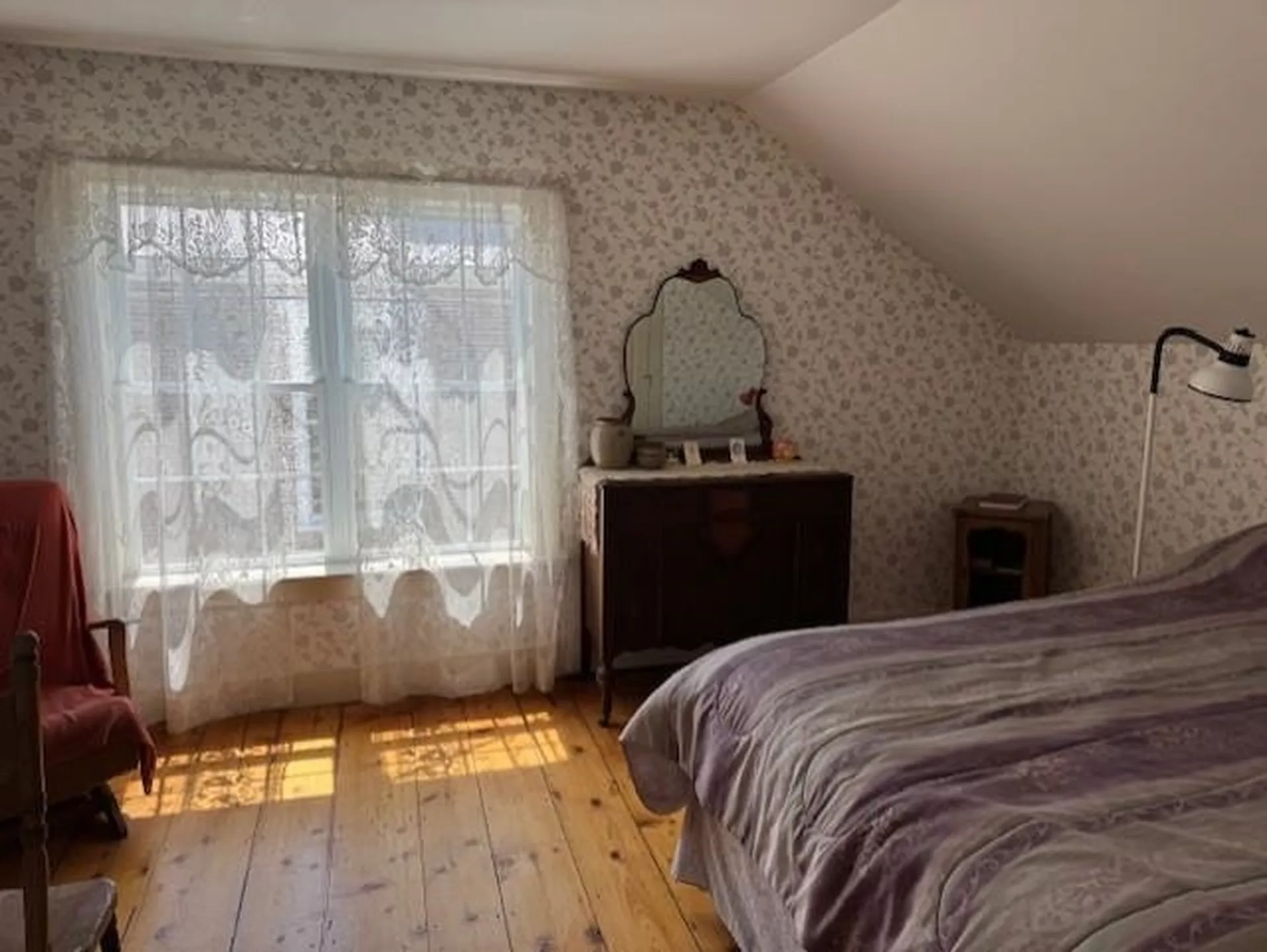 32 Fuller Bridge Road Montgomery VT 05470