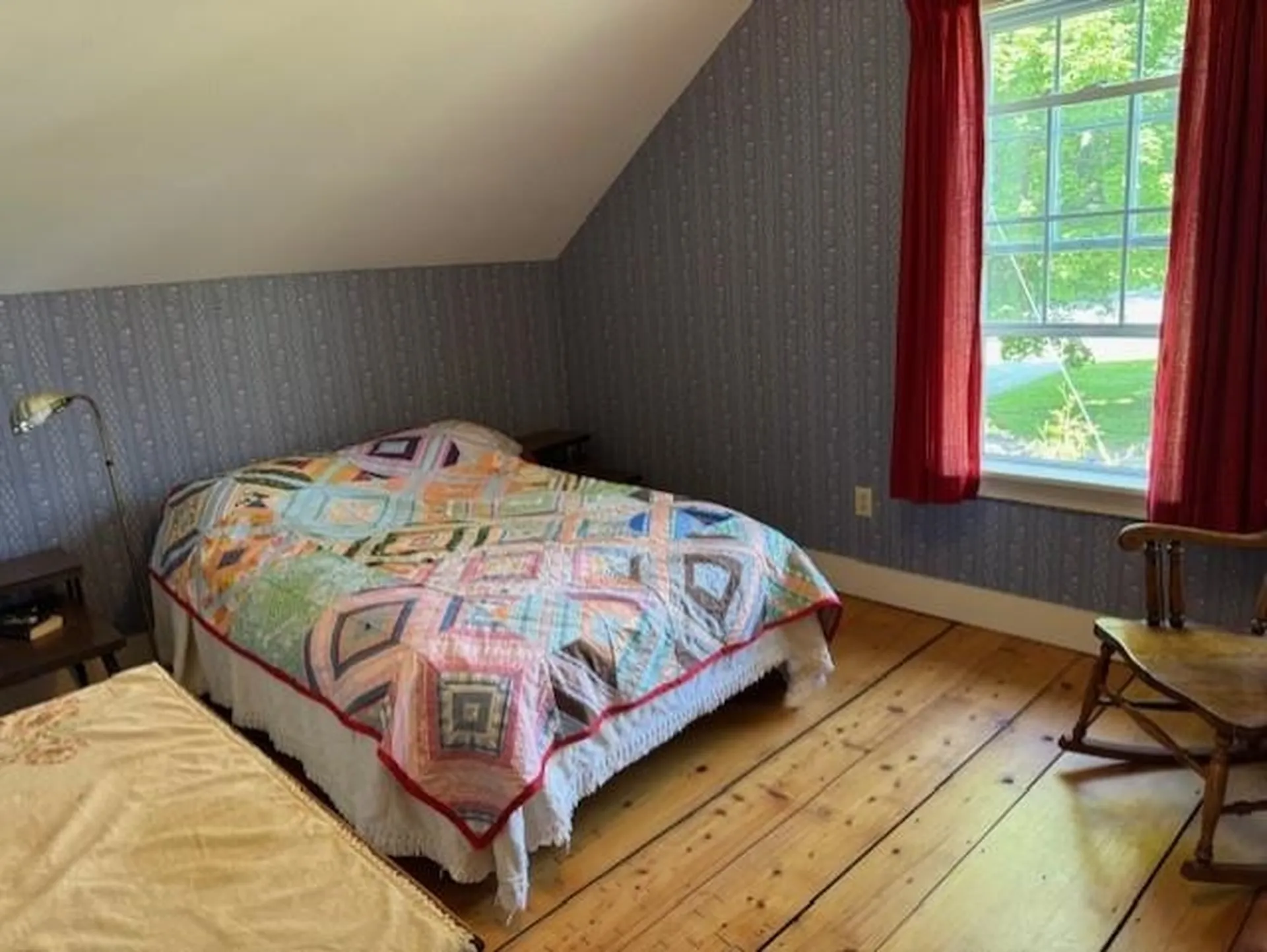 32 Fuller Bridge Road Montgomery VT 05470