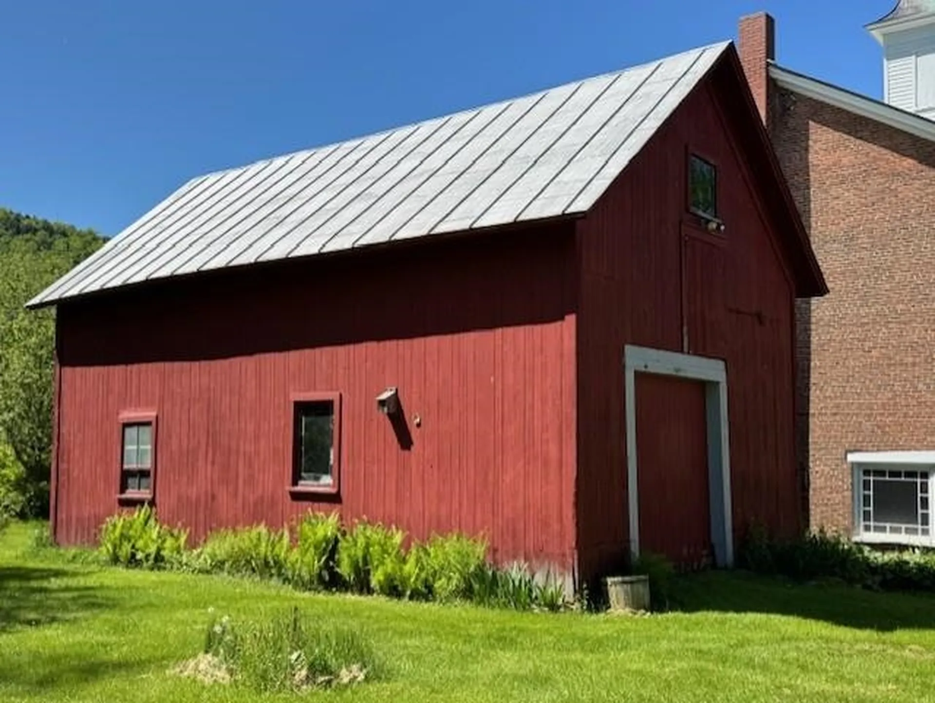 32 Fuller Bridge Road Montgomery VT 05470