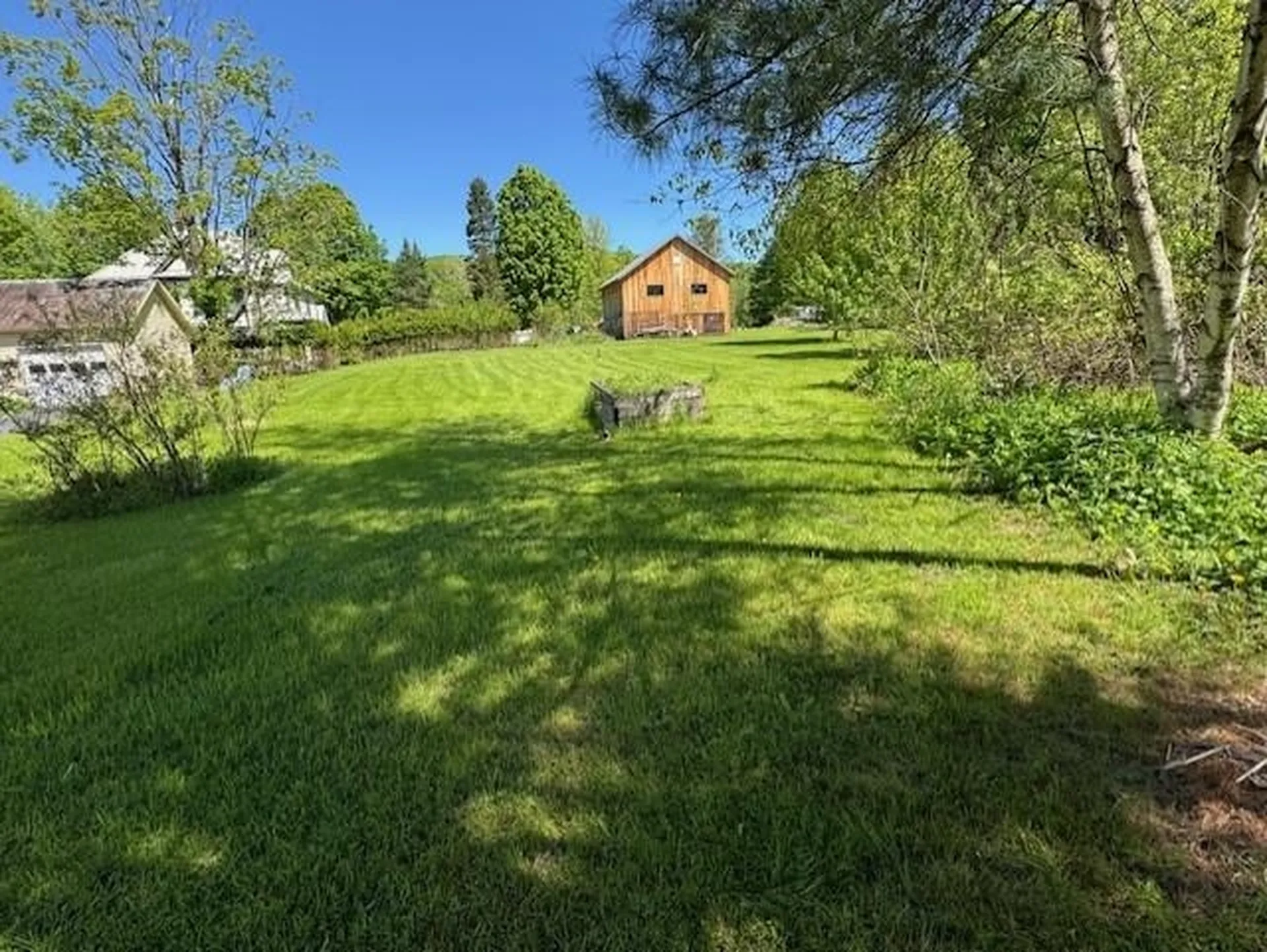 32 Fuller Bridge Road Montgomery VT 05470