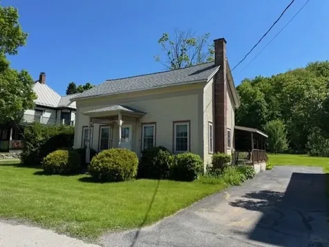 32 Fuller Bridge Road Montgomery VT 05470