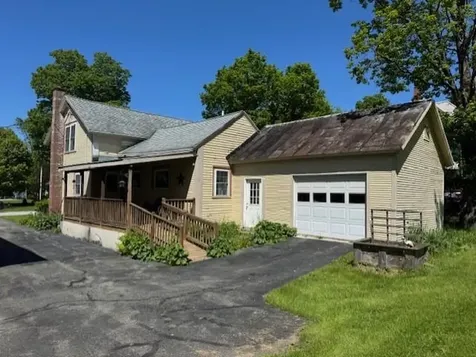 32 Fuller Bridge Road Montgomery VT 05470