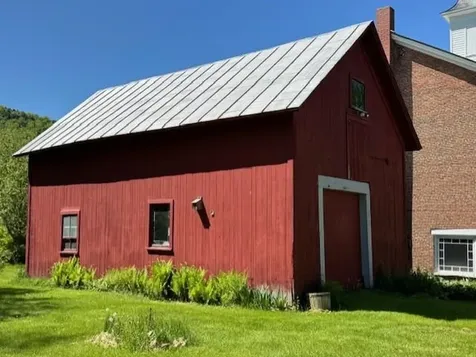 32 Fuller Bridge Road Montgomery VT 05470