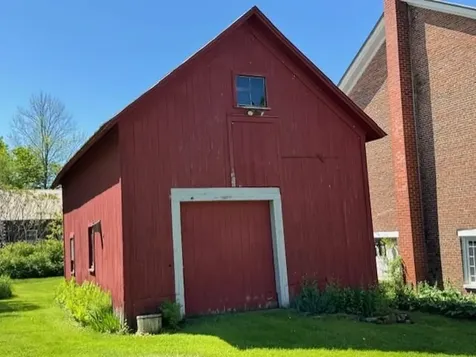 32 Fuller Bridge Road Montgomery VT 05470