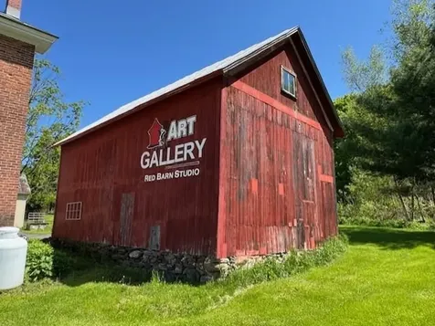 32 Fuller Bridge Road Montgomery VT 05470