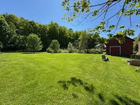32 Fuller Bridge Road Montgomery VT 05470