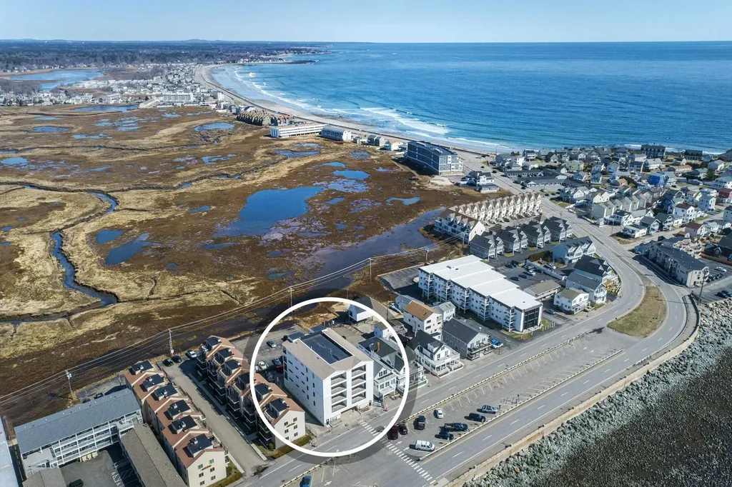 465 Ocean Boulevard Hampton NH 03842