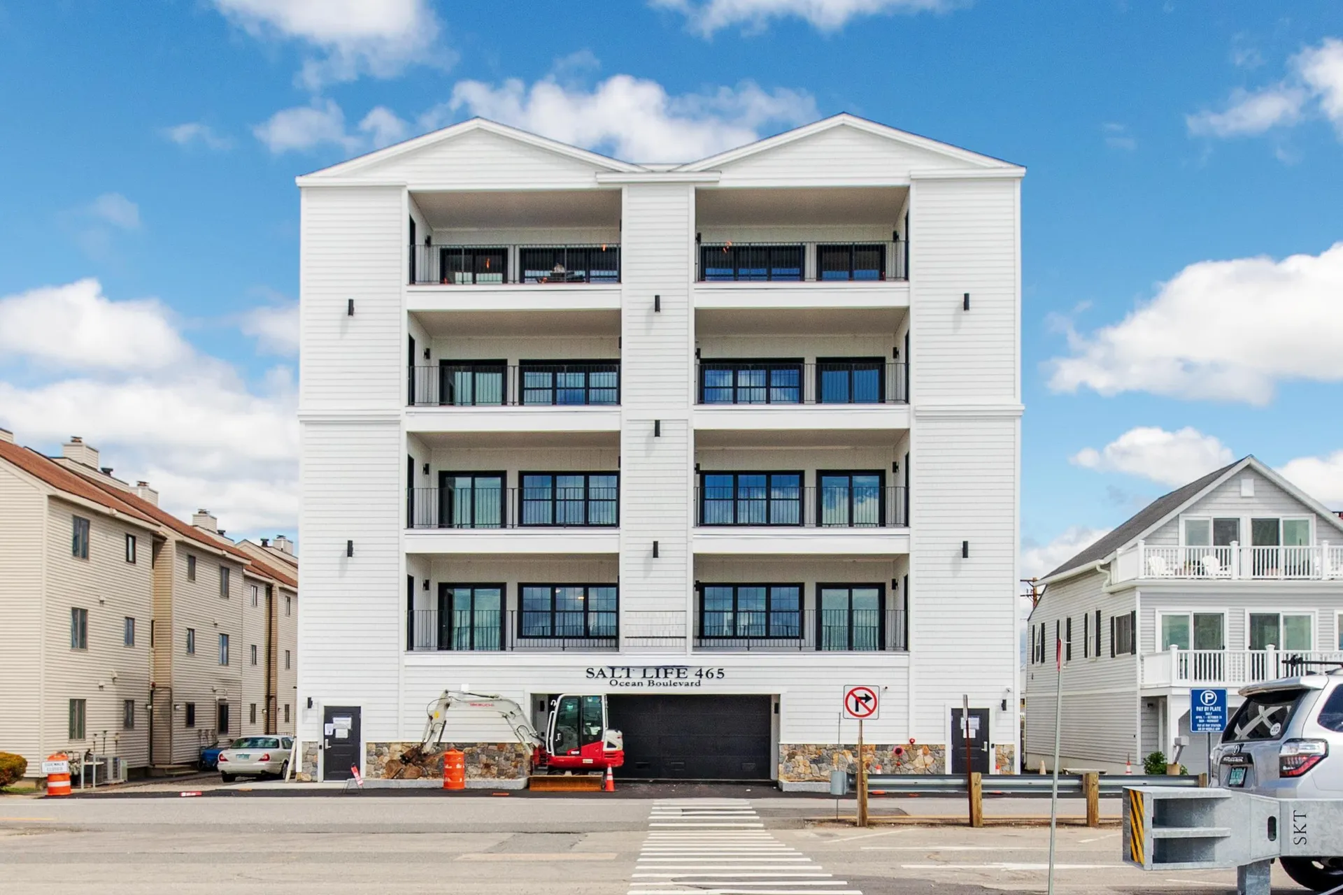 465 Ocean Boulevard Hampton NH 03842