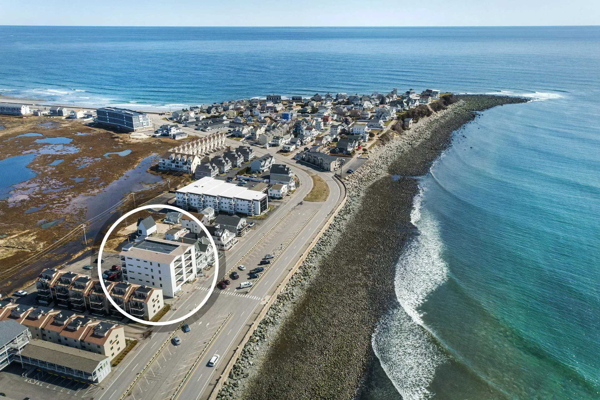 465 Ocean Boulevard Hampton NH 03842