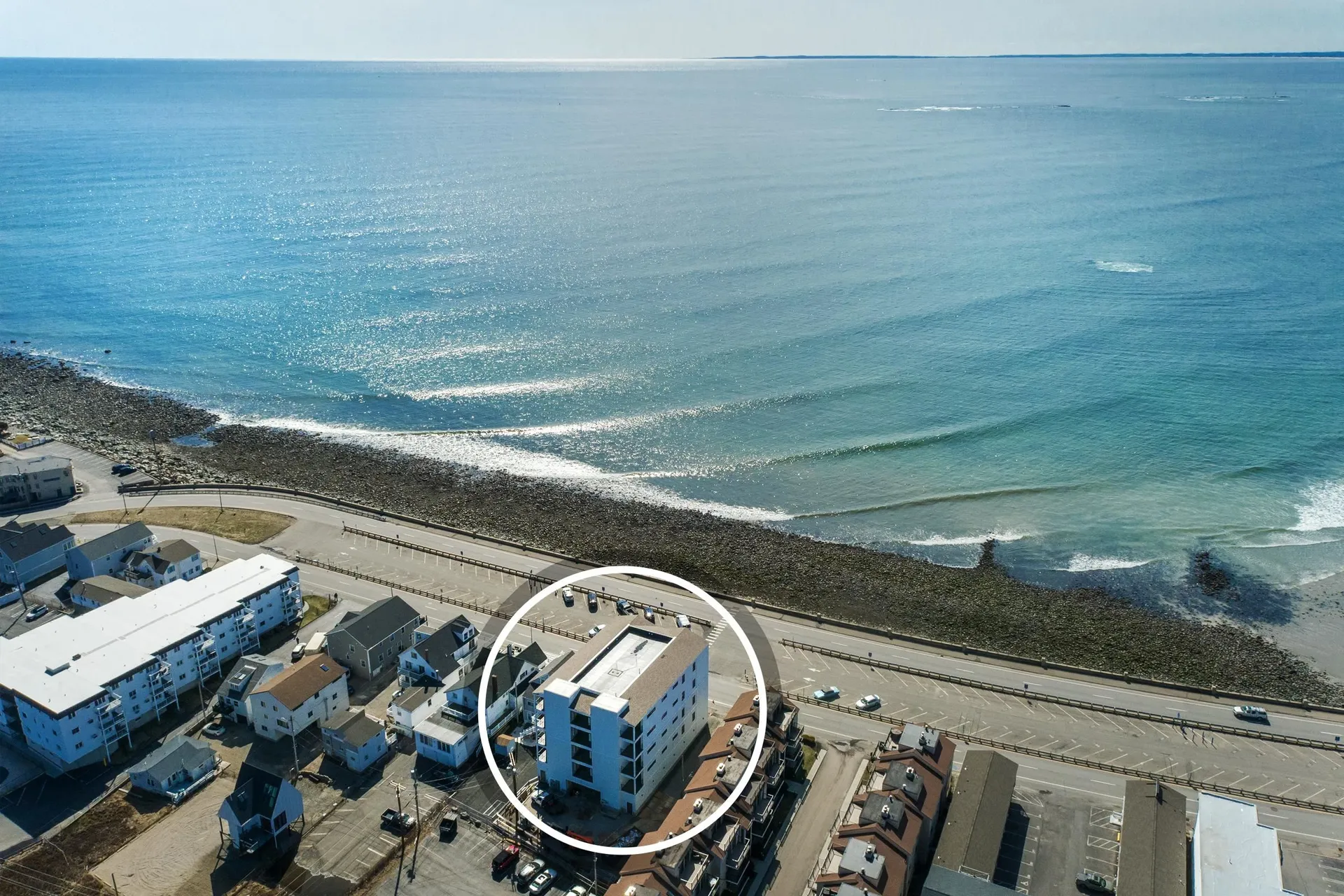 465 Ocean Boulevard Hampton NH 03842