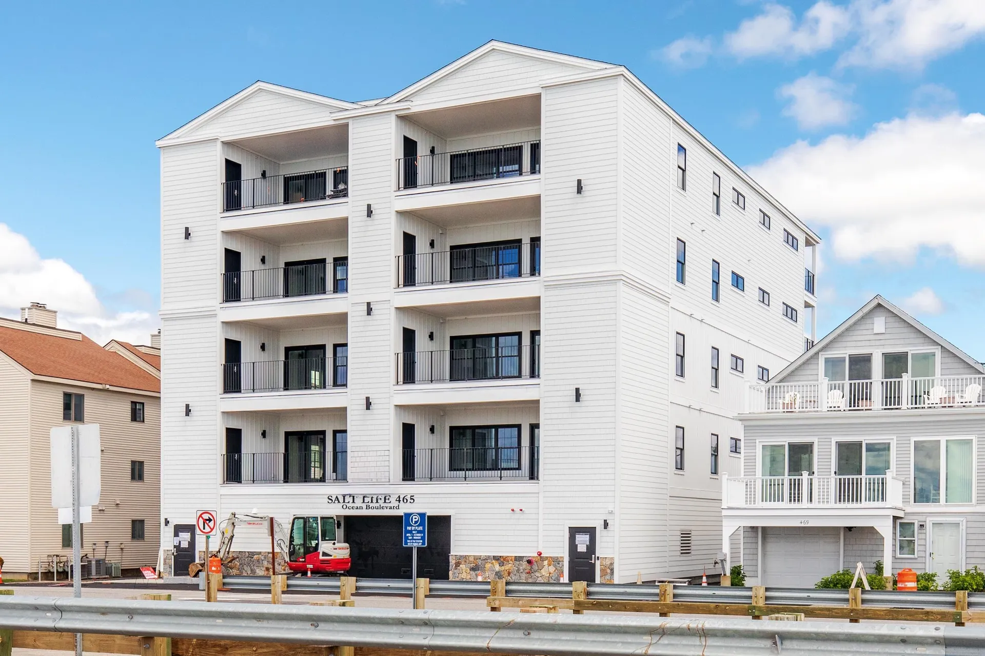 465 Ocean Boulevard Hampton NH 03842