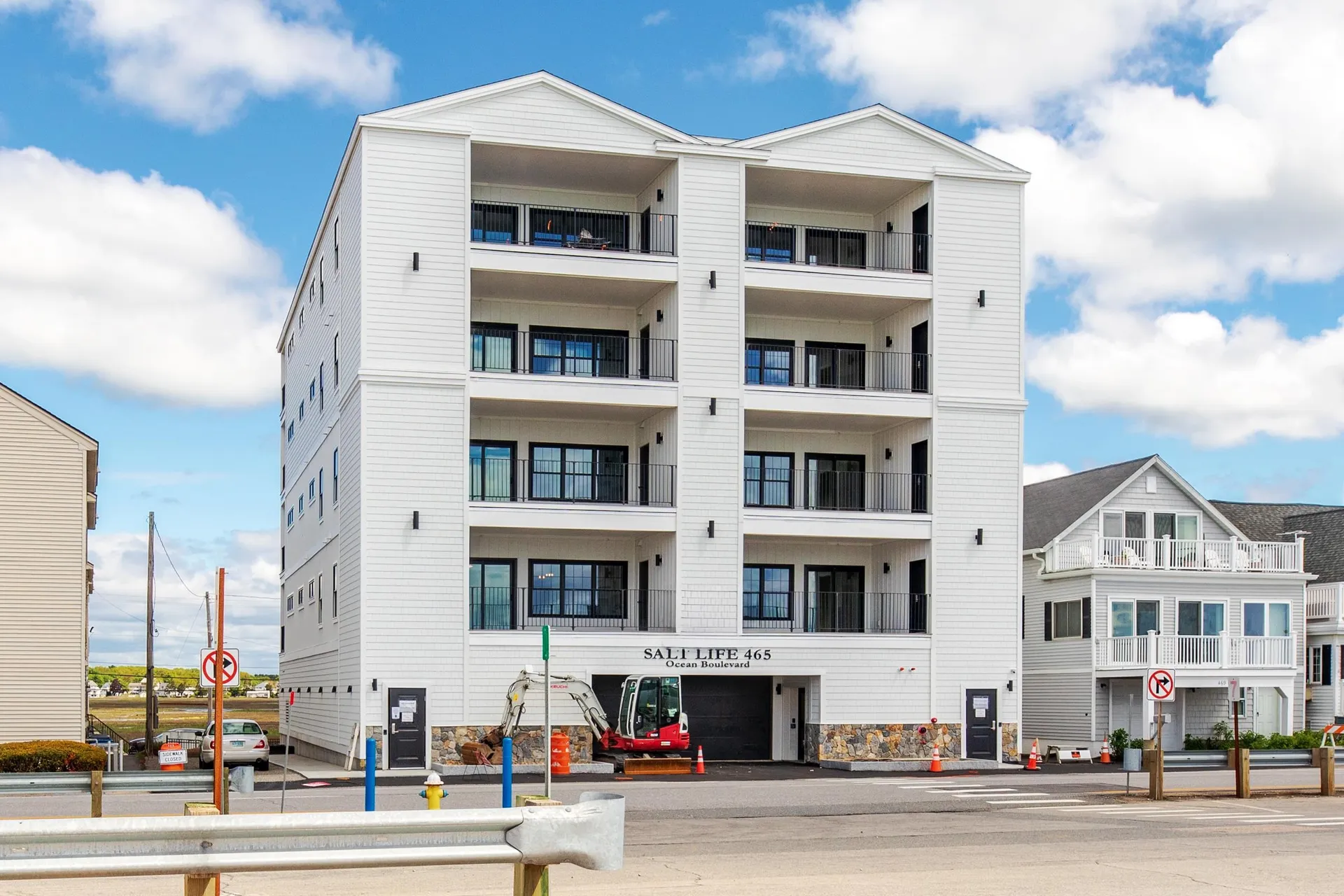 465 Ocean Boulevard Hampton NH 03842