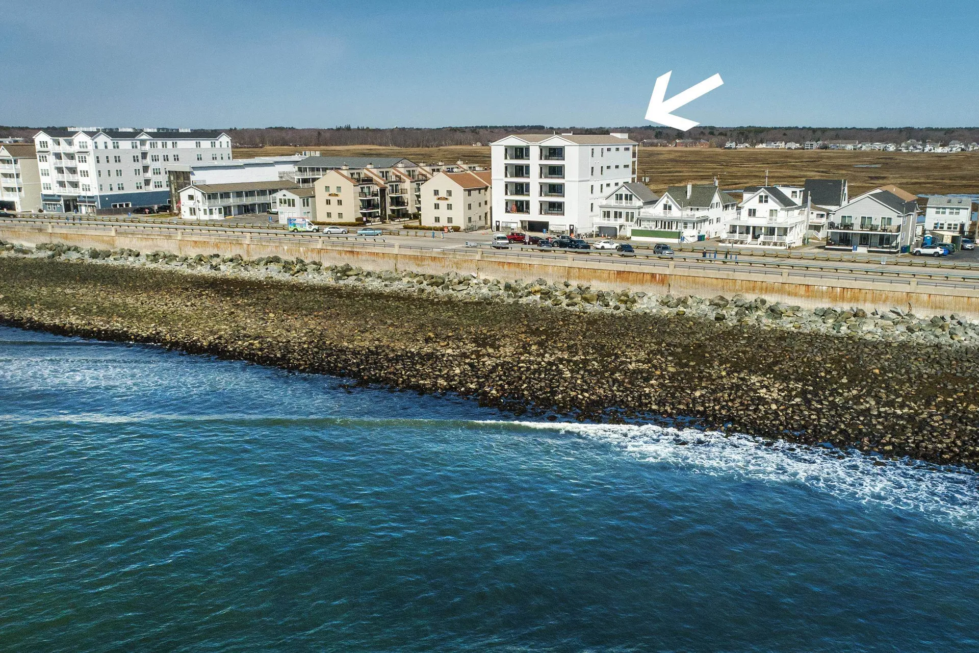 465 Ocean Boulevard Hampton NH 03842