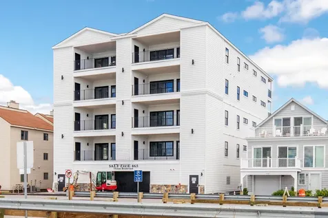 465 Ocean Boulevard Hampton NH 03842
