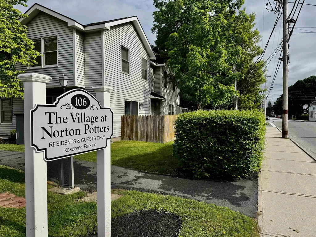 106 Park Street Bennington VT 05201