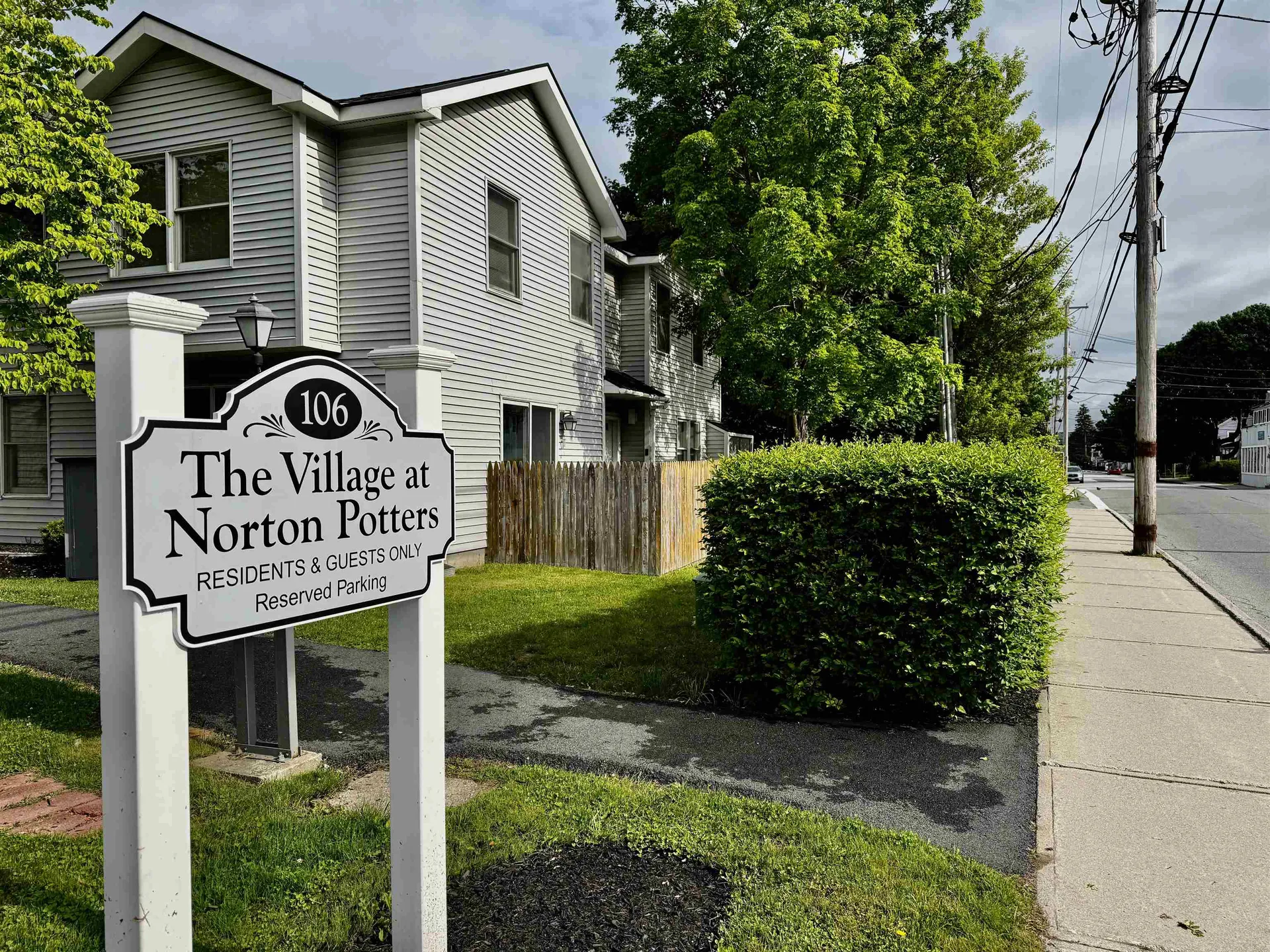 106 Park Street Bennington VT 05201