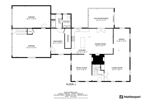 7511 Woodstock Road Hartford VT 05059