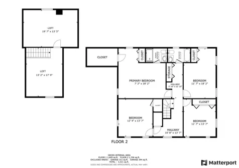 7511 Woodstock Road Hartford VT 05059