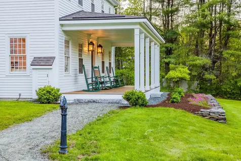 7511 Woodstock Road Hartford VT 05059