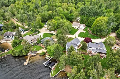 190 Browns Pasture Road Strafford NH 03884