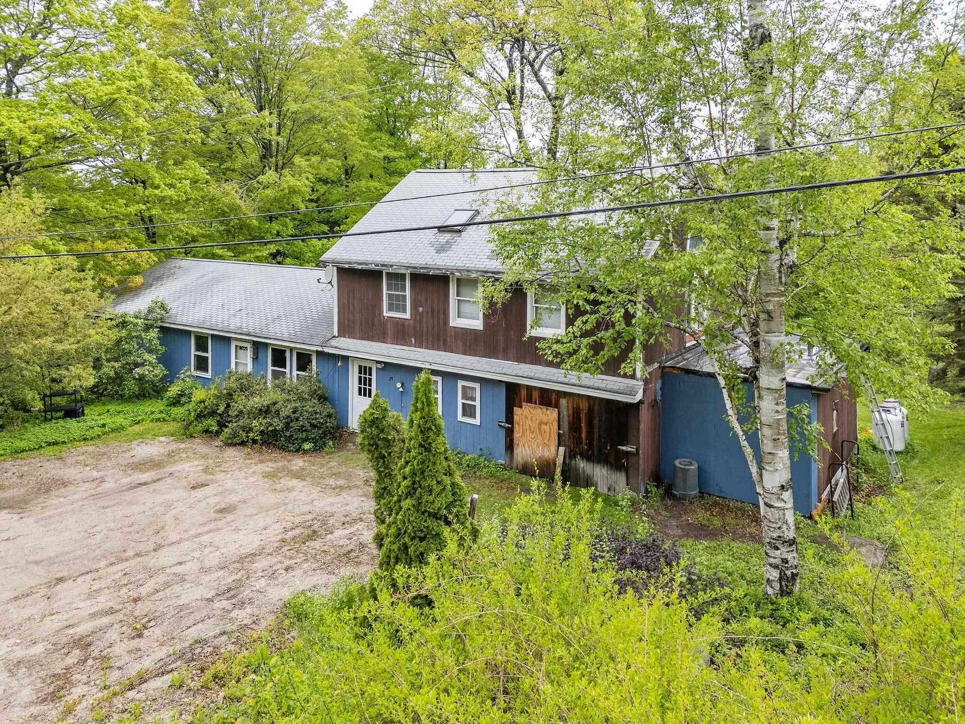 29 Ramblewood Drive Newbury NH 03255