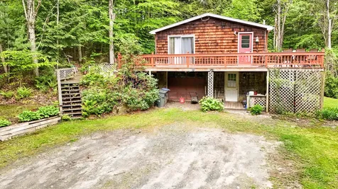 1427 Woodstock Road Hartford VT 05001