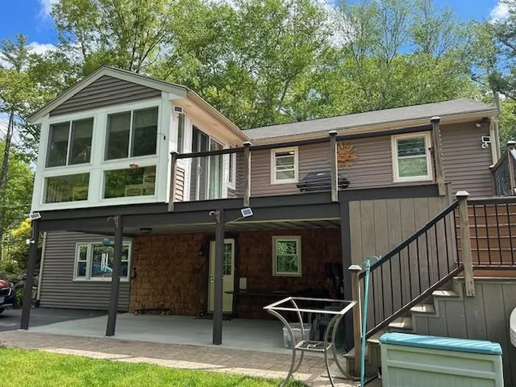 20 Brook Road Amherst NH 03031