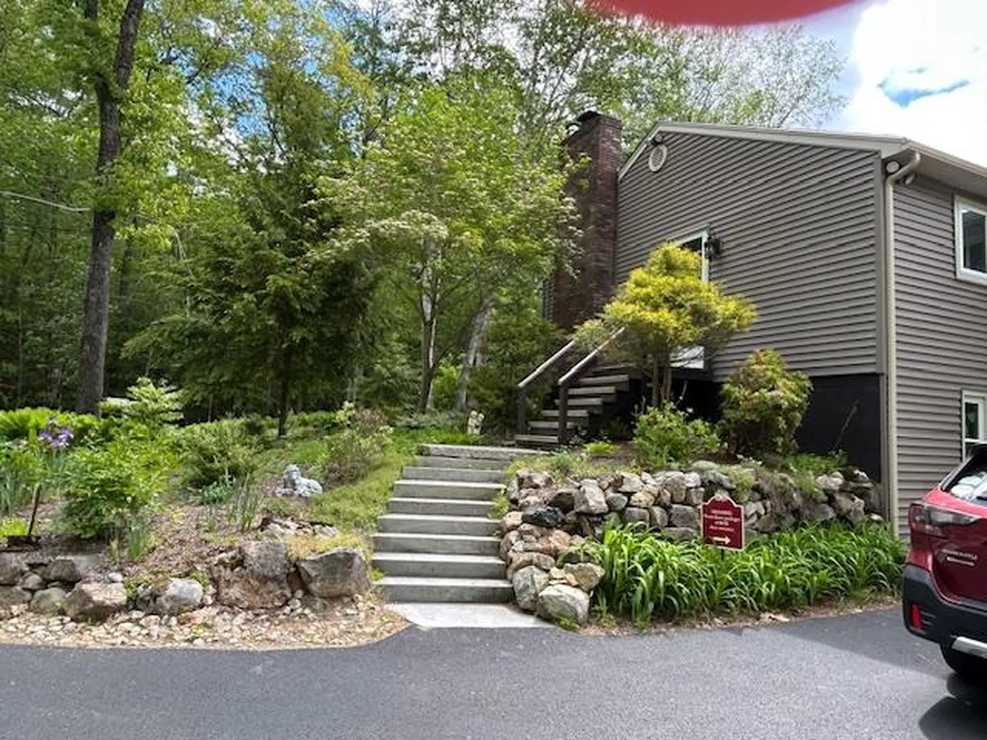20 Brook Road Amherst NH 03031
