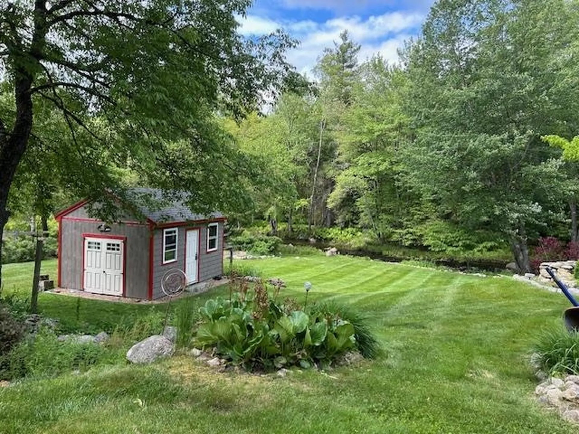 20 Brook Road Amherst NH 03031