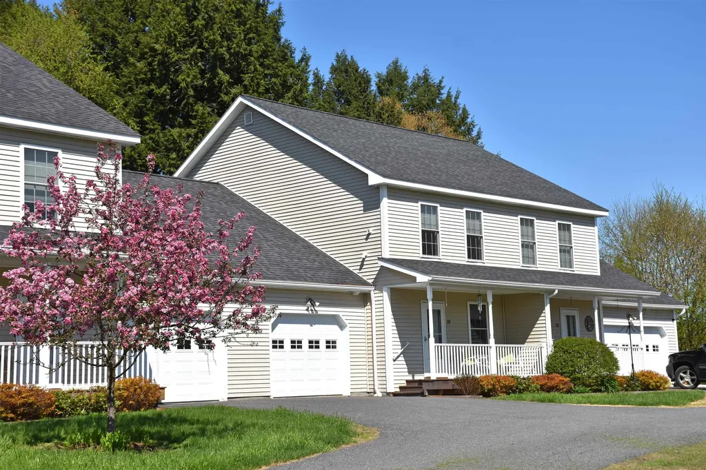 107 Hideaway Drive Berlin VT 05641