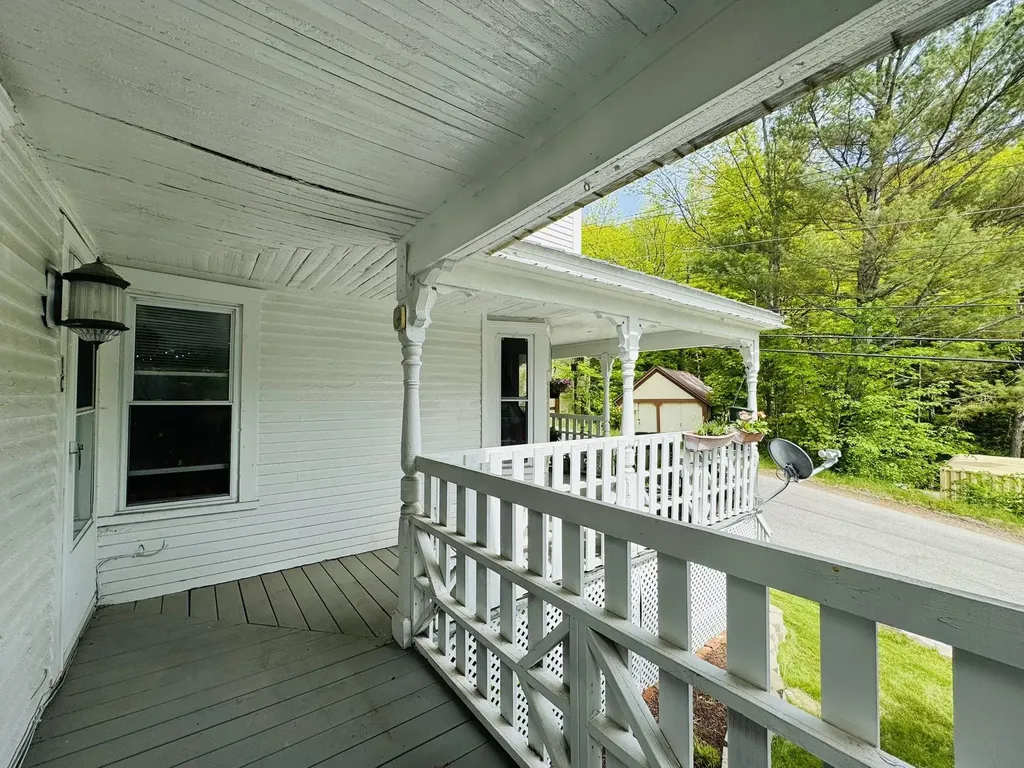 89 Gates Pond Road Whitingham VT 05361