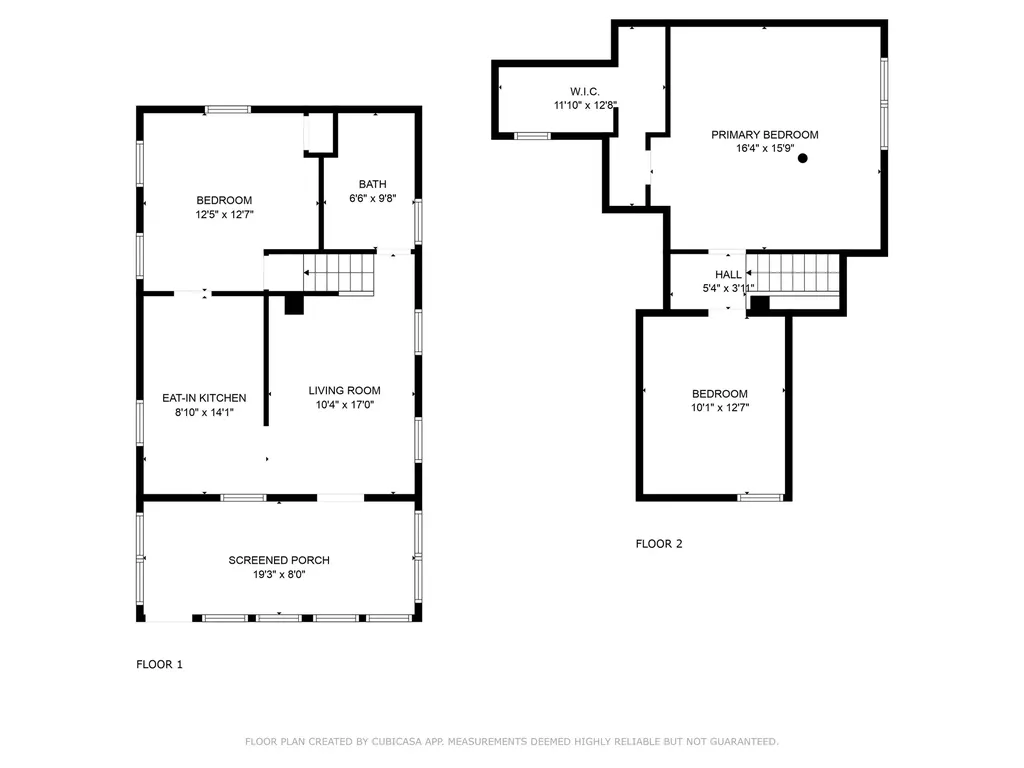 89 Gates Pond Road Whitingham VT 05361