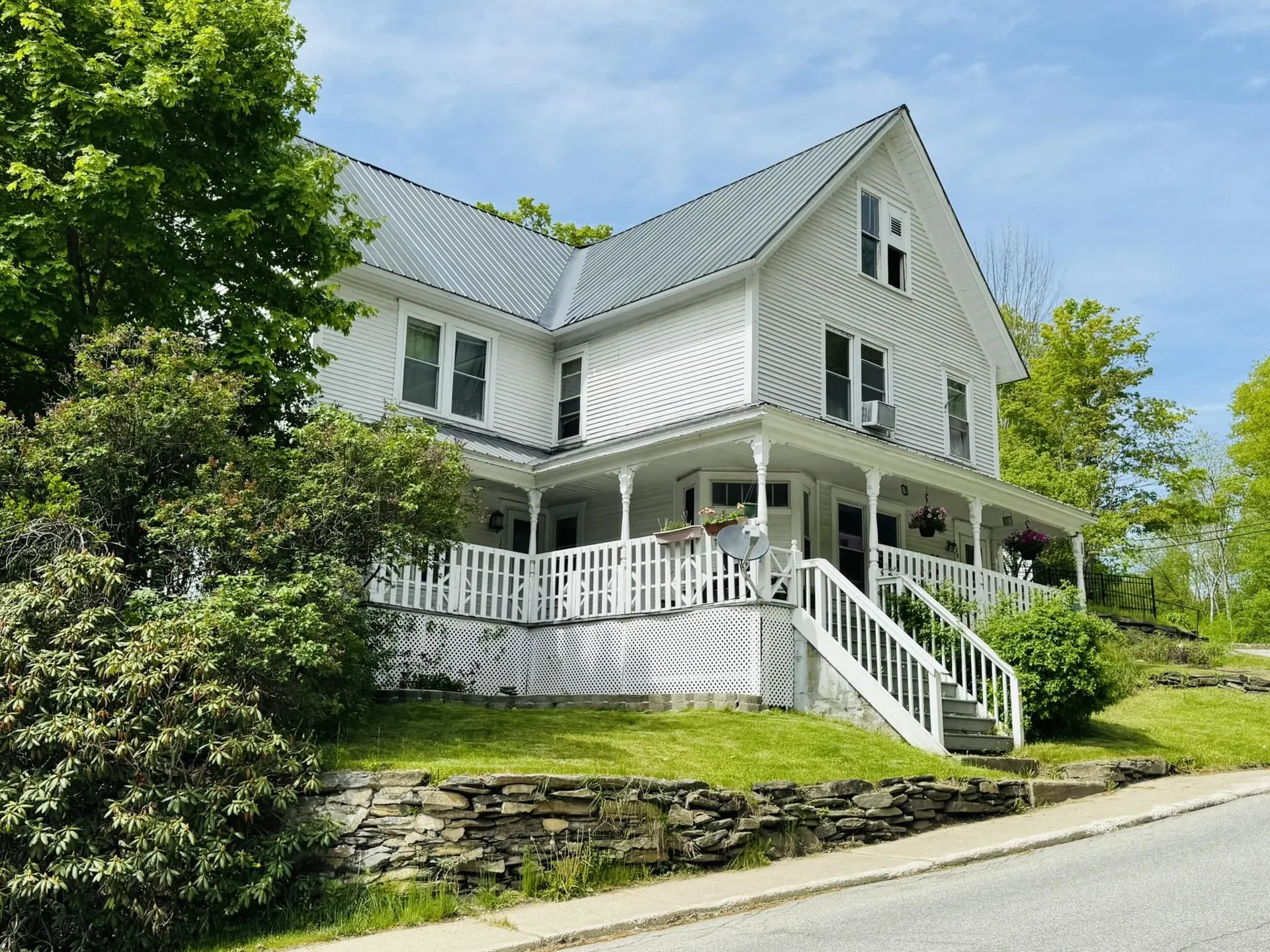 89 Gates Pond Road Whitingham VT 05361