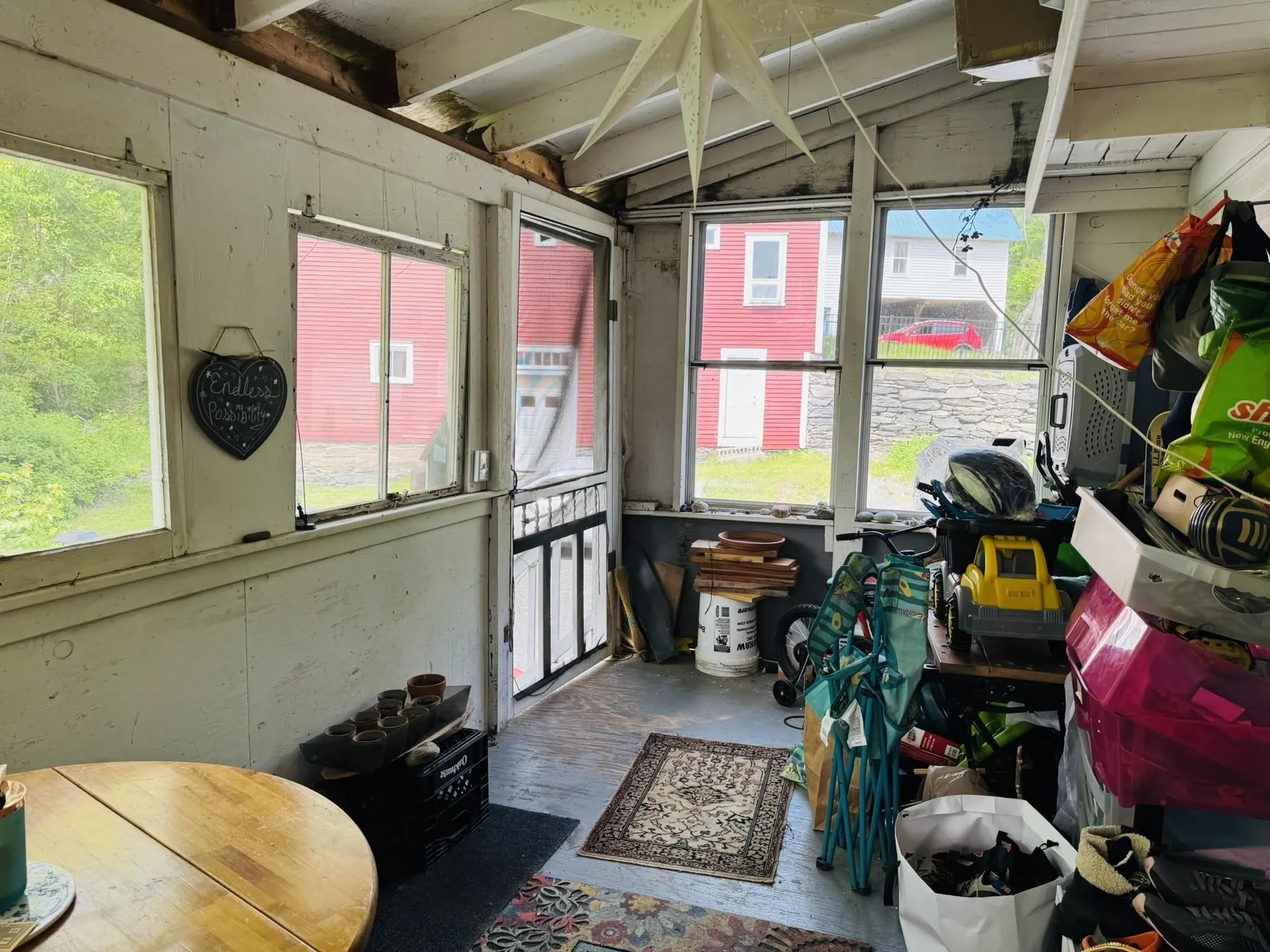 89 Gates Pond Road Whitingham VT 05361