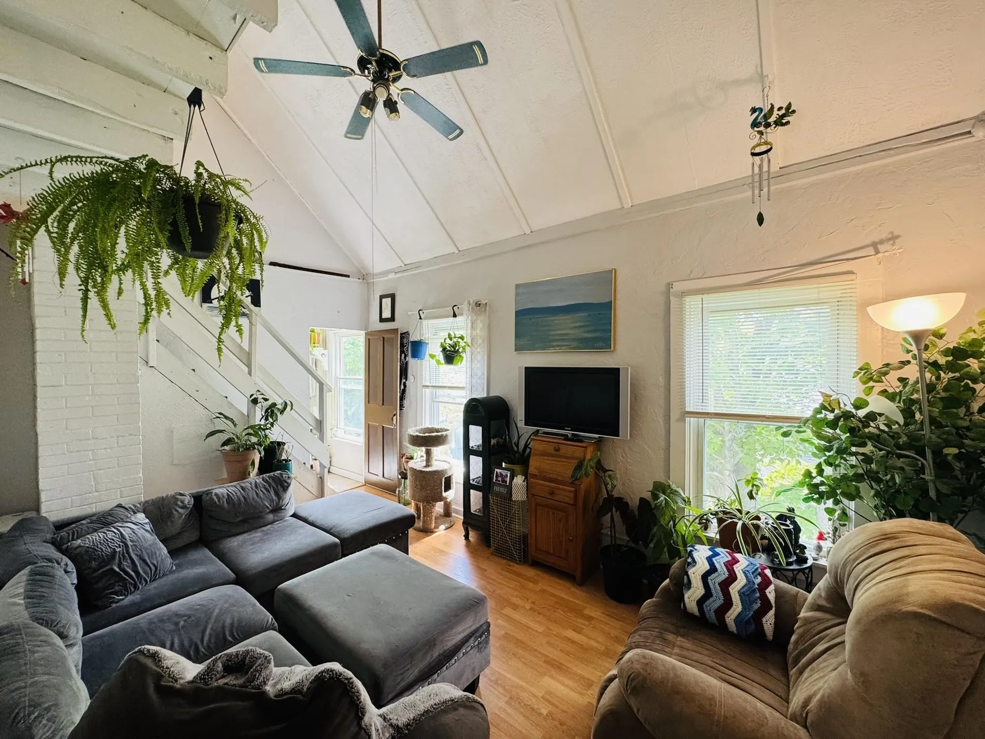 89 Gates Pond Road Whitingham VT 05361