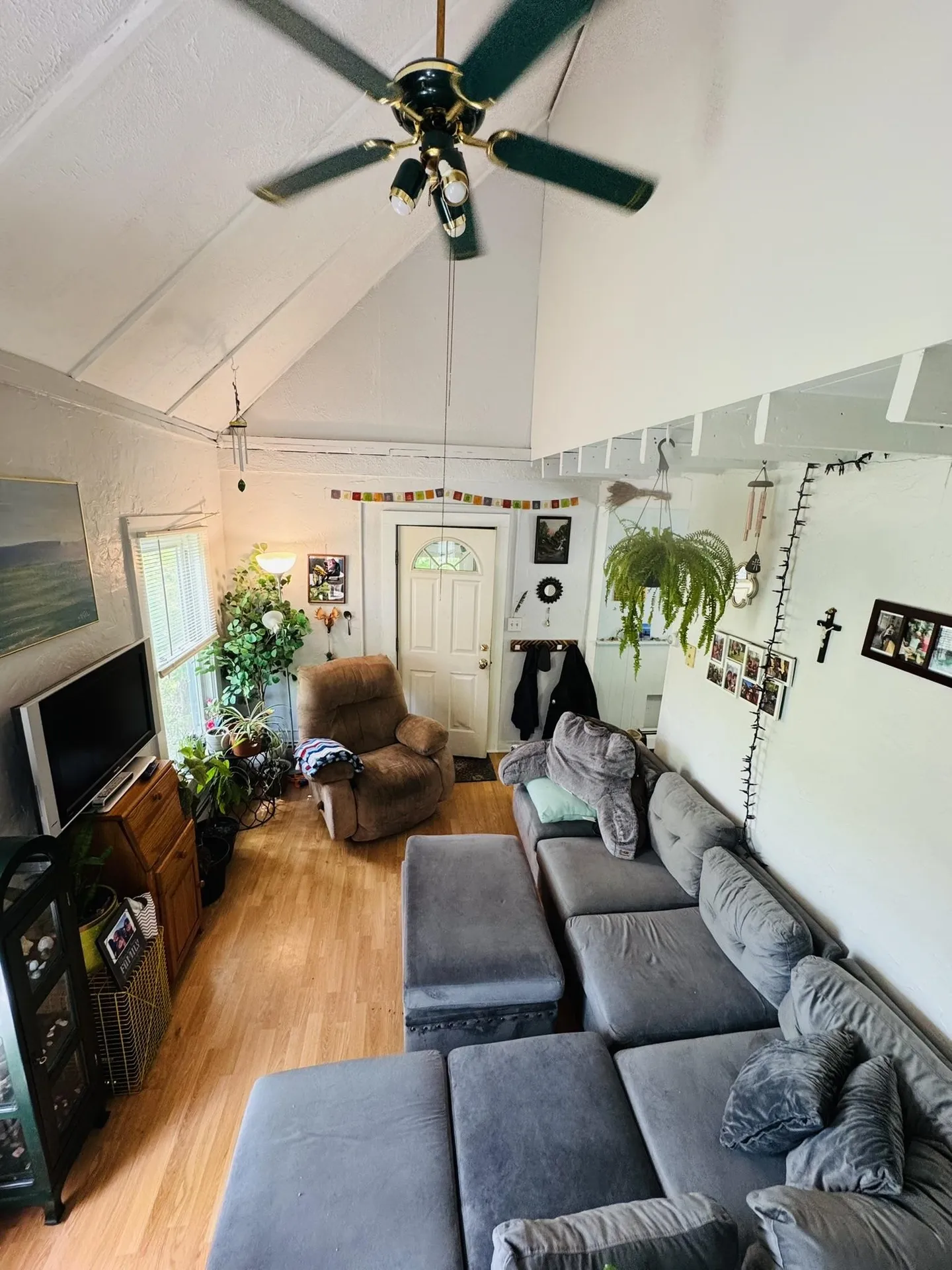 89 Gates Pond Road Whitingham VT 05361