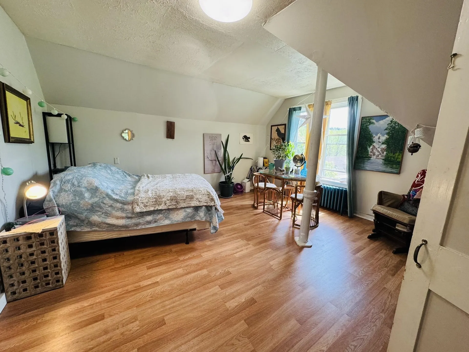 89 Gates Pond Road Whitingham VT 05361