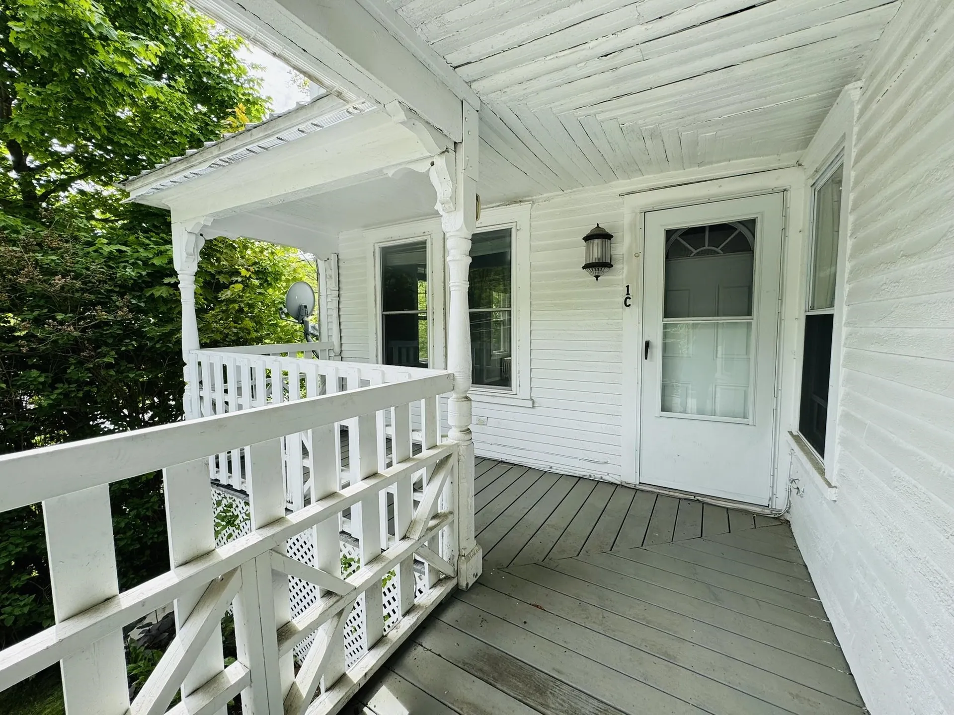 89 Gates Pond Road Whitingham VT 05361