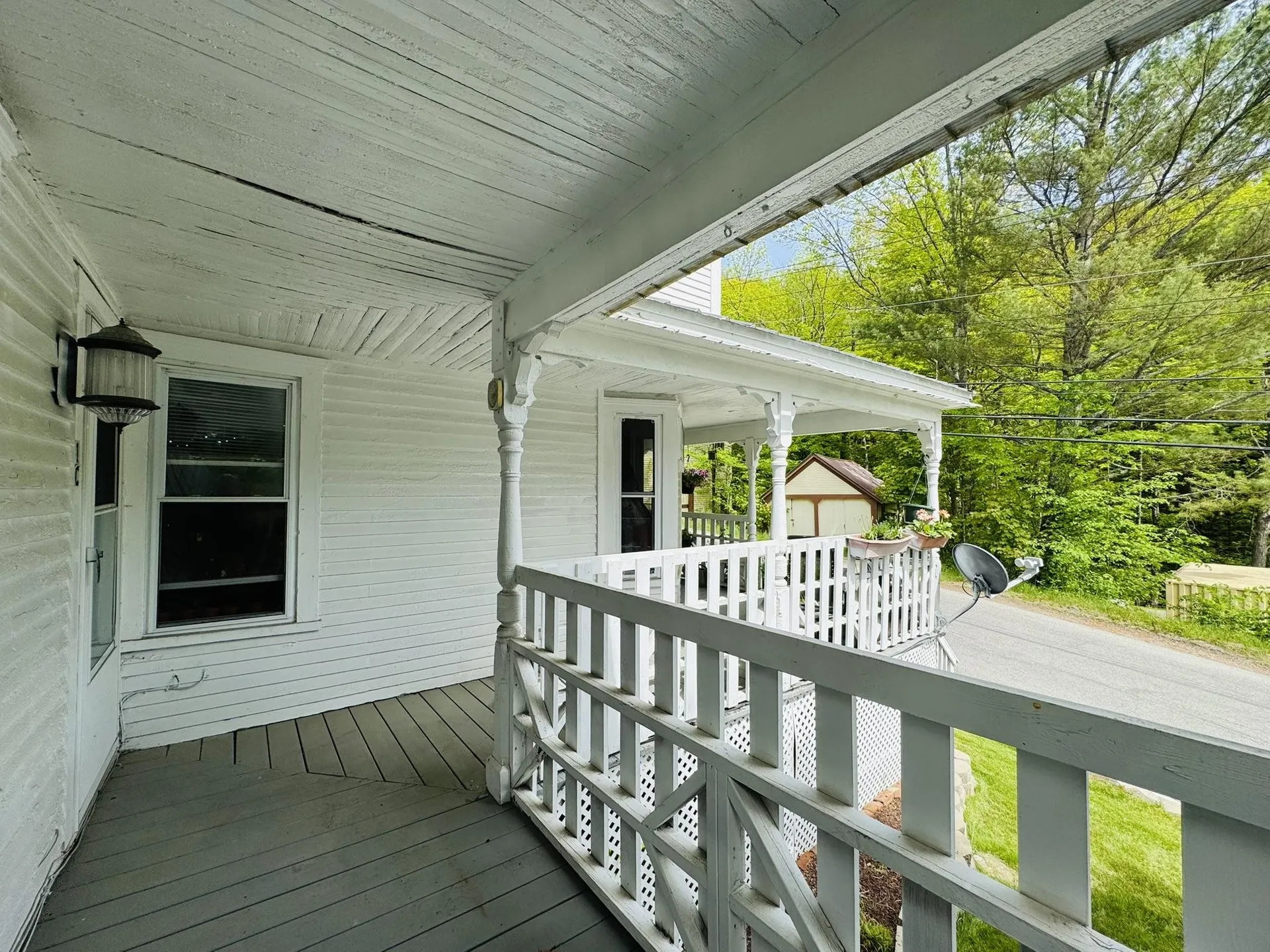89 Gates Pond Road Whitingham VT 05361