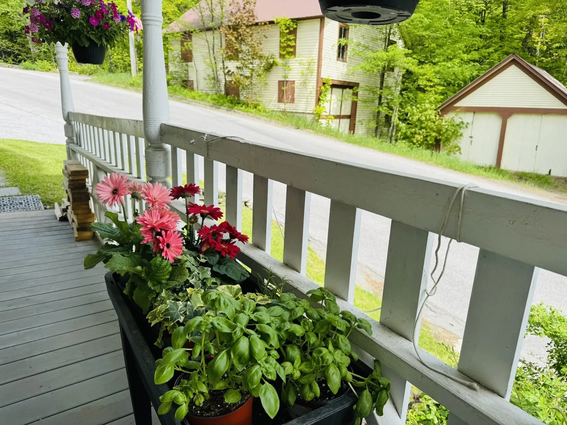 89 Gates Pond Road Whitingham VT 05361