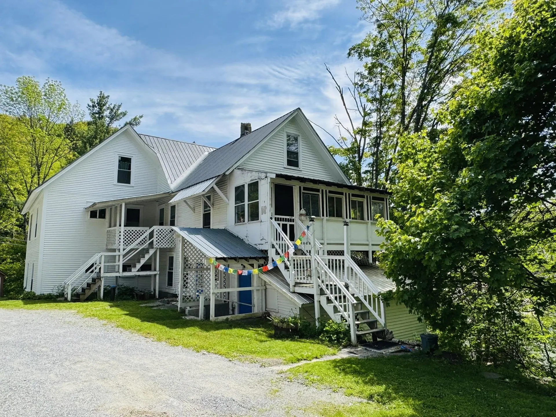89 Gates Pond Road Whitingham VT 05361