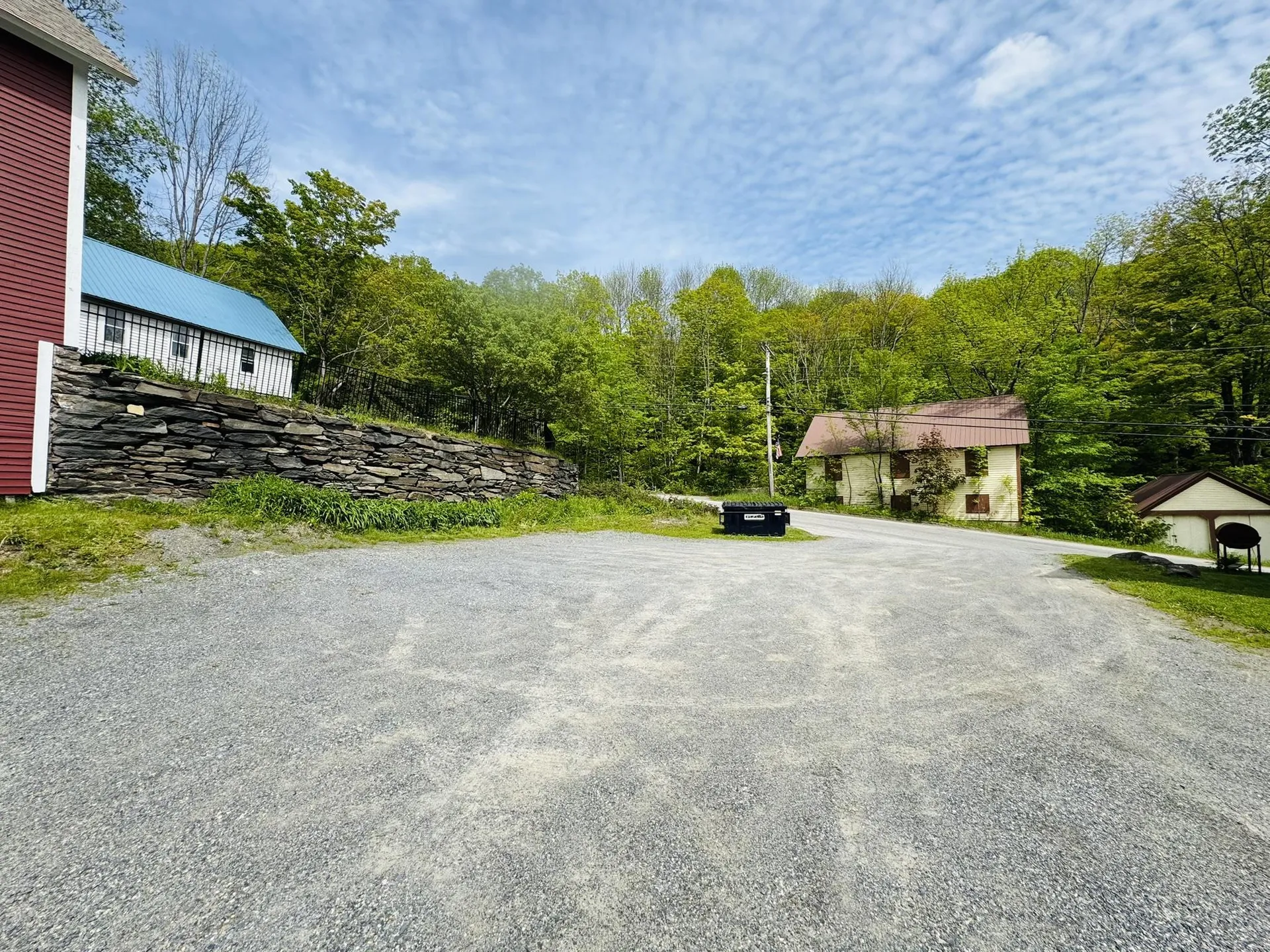 89 Gates Pond Road Whitingham VT 05361