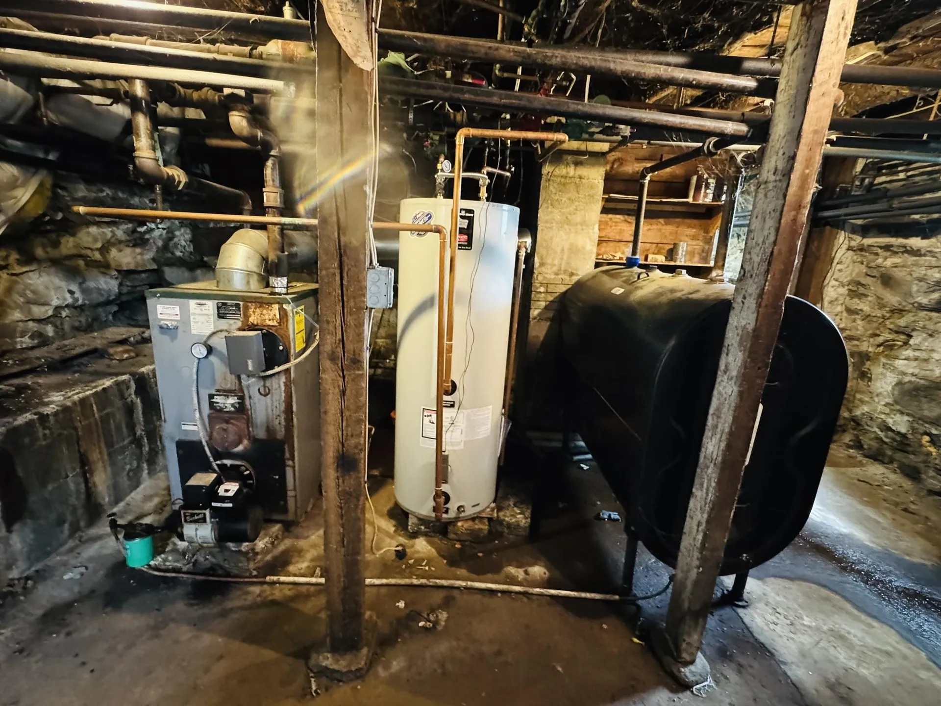 89 Gates Pond Road Whitingham VT 05361