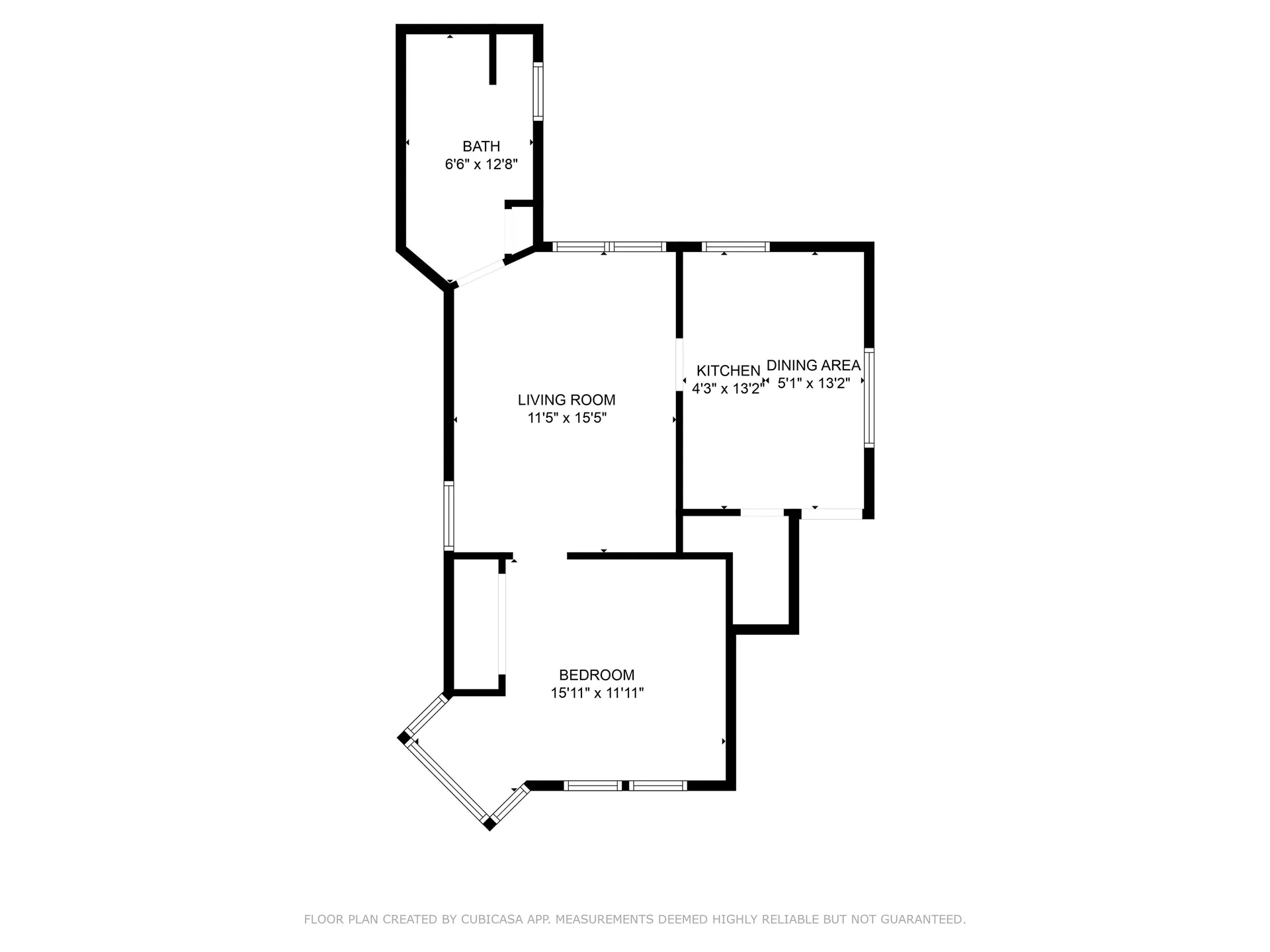 89 Gates Pond Road Whitingham VT 05361