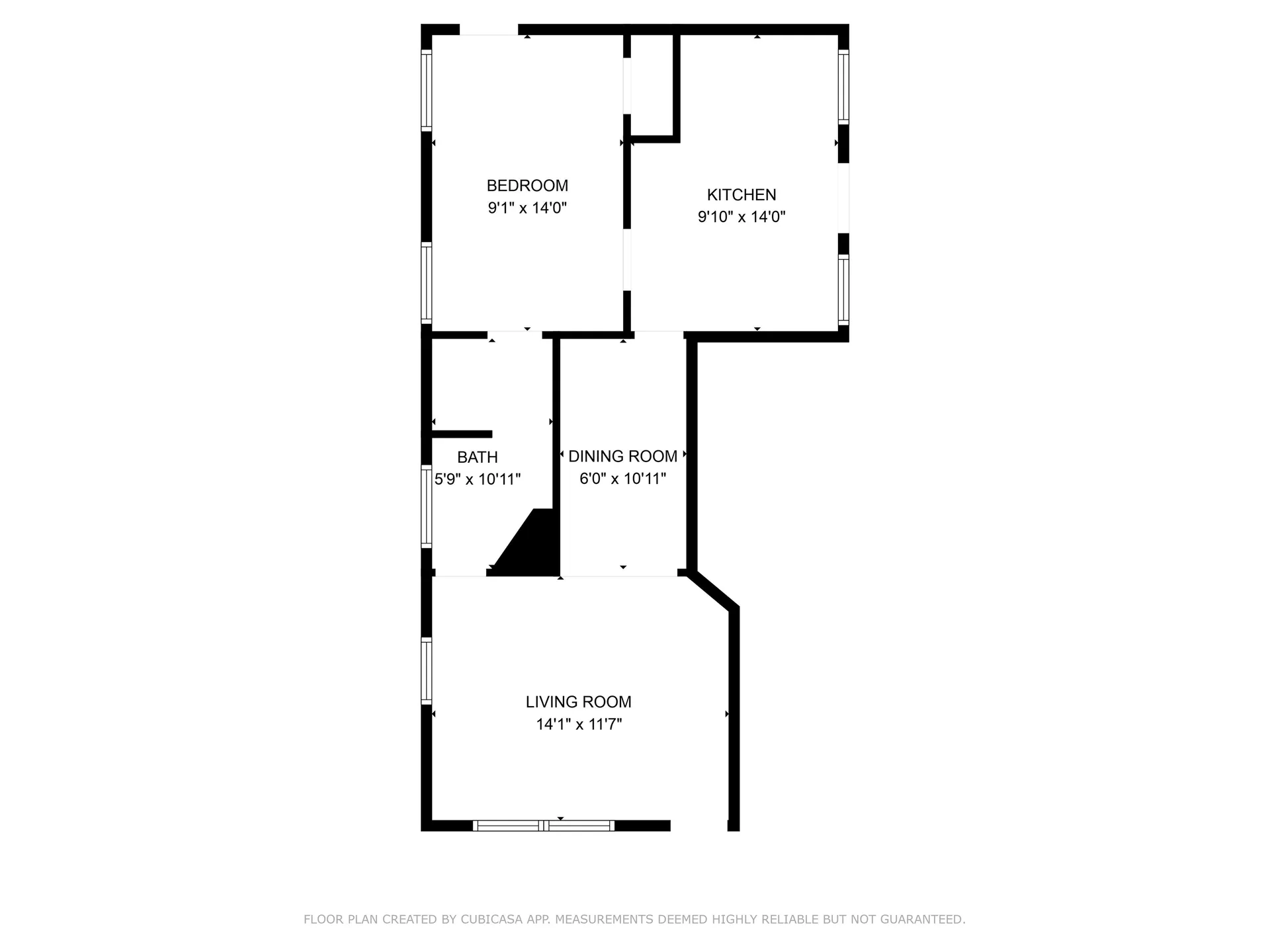 89 Gates Pond Road Whitingham VT 05361