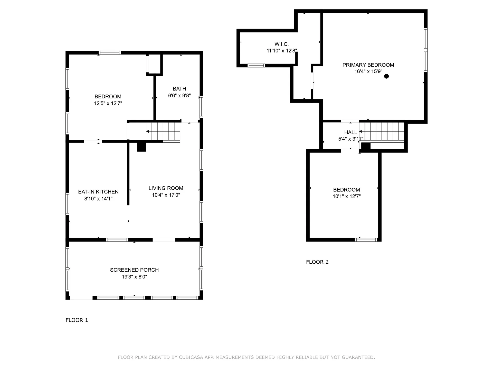 89 Gates Pond Road Whitingham VT 05361