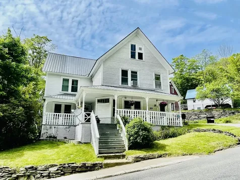 89 Gates Pond Road Whitingham VT 05361