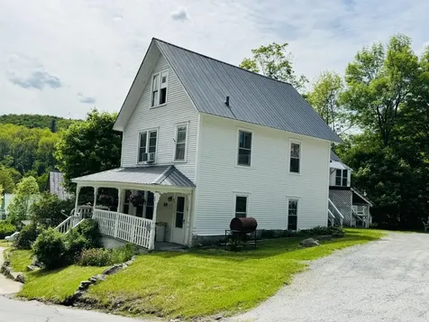 89 Gates Pond Road Whitingham VT 05361